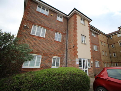 2 Bedroom Apartment For Sale In Stern Close, Barking