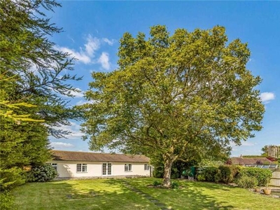 2 Bedroom Bungalow For Sale In Chichester, West Sussex