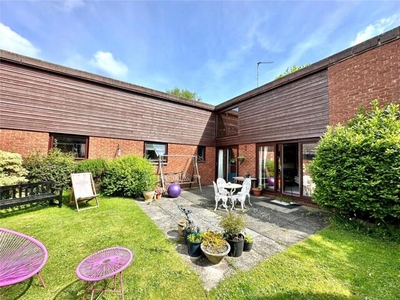 2 Bedroom Bungalow For Sale In Christchurch, Hampshire