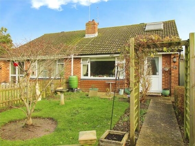 2 Bedroom Bungalow For Sale In Hailsham, East Sussex