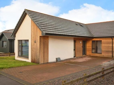 2 Bedroom Bungalow For Sale In Nairn, Highland