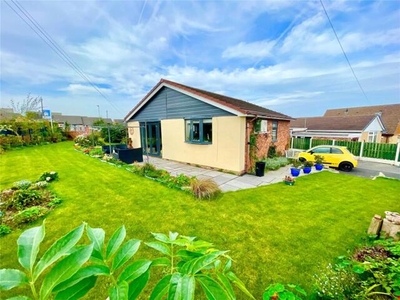 2 Bedroom Bungalow For Sale In Wombwell