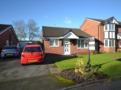 2 Bedroom Detached Bungalow For Sale In Radcliffe
