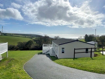 2 Bedroom Detached House For Sale In Near Looe