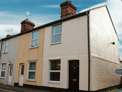 2 Bedroom End Of Terrace House For Rent In Maldon