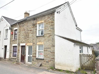 2 Bedroom End Of Terrace House For Sale In Carmarthenshire