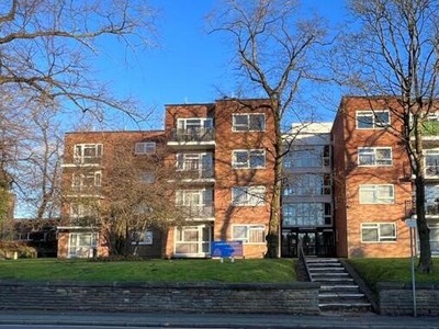 2 Bedroom Ground Floor Flat For Sale In Manchester, Greater Manchester