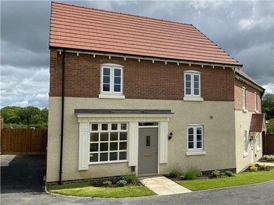 2 Bedroom House For Rent In Market Harborough, Leicestershire