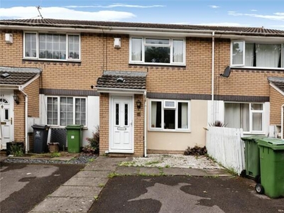 2 Bedroom House For Sale In Cardiff