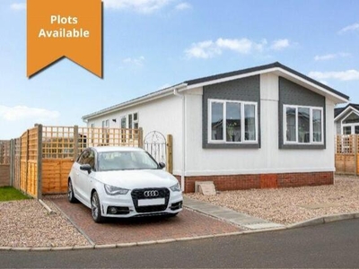2 Bedroom Park Home For Sale In Burringham Road, Scunthorpe