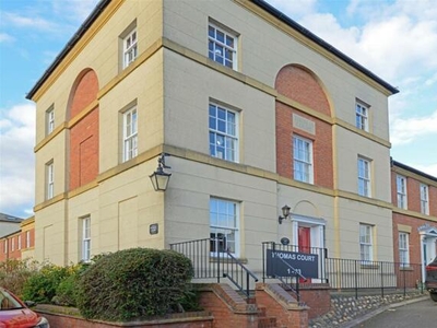 2 Bedroom Retirement Property For Sale In Longden Coleham
