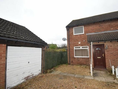2 Bedroom Semi-detached House For Sale In Portsmouth, Hampshire