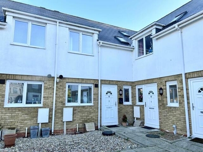2 Bedroom Terraced House For Sale In Cliftonville