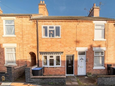 2 Bedroom Terraced House For Sale In Market Harborough