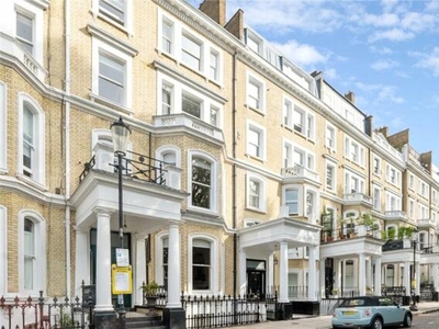 3 Bedroom Apartment For Sale In
Campden Hill