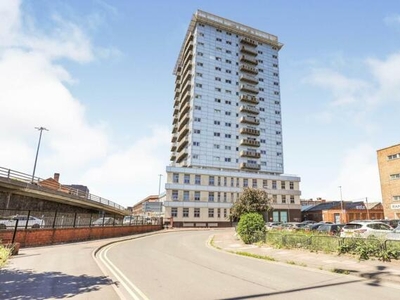 3 Bedroom Apartment For Sale In Leicester