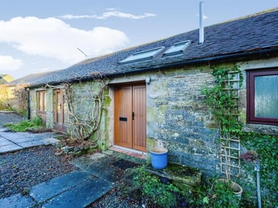 3 Bedroom Barn Conversion For Sale In Grindon