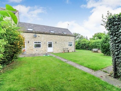 3 Bedroom Barn Conversion For Sale In Lumby, South Milford