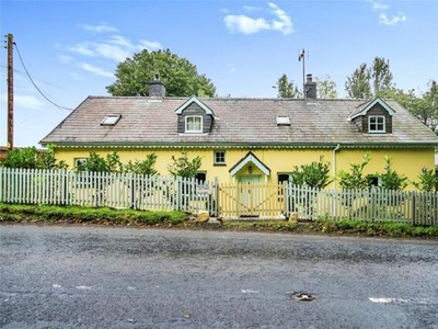 3 Bedroom Cottage For Sale In Llanybydder, Carmarthenshire