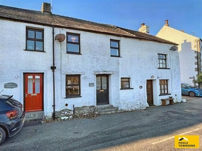 3 Bedroom Cottage For Sale In Ulverston