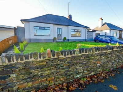 3 Bedroom Detached Bungalow For Sale In Chesterfield