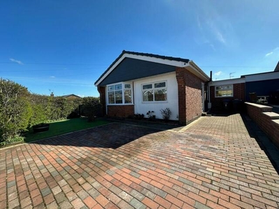 3 Bedroom Detached Bungalow For Sale In Newton Hall