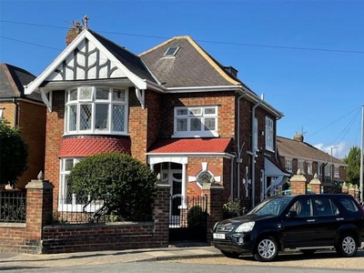 3 Bedroom Detached House For Sale In Cleethorpes, Lincolnshire