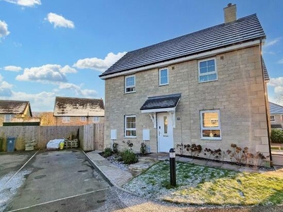 3 Bedroom Detached House For Sale In Clitheroe