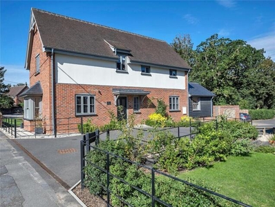 3 Bedroom Detached House For Sale In Diss, Suffolk