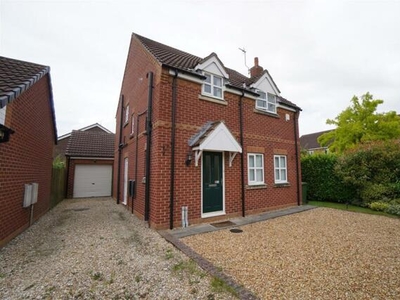 3 Bedroom Detached House For Sale In Gilberdyke