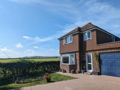 3 Bedroom Detached House For Sale In Laughton