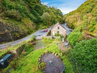 3 Bedroom Detached House For Sale In Llandysul