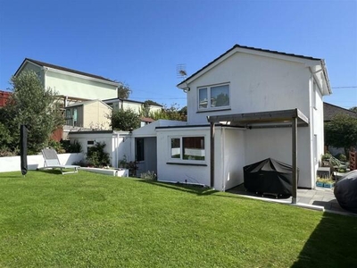 3 Bedroom Detached House For Sale In Polgooth