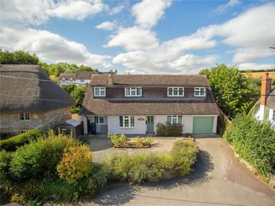 3 Bedroom Detached House For Sale In Salisbury