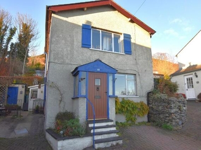 3 Bedroom Detached House For Sale In Ulverston