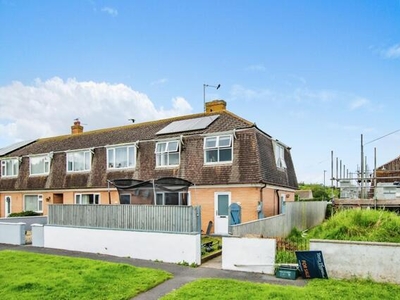 3 Bedroom End Of Terrace House For Sale In Carmarthen