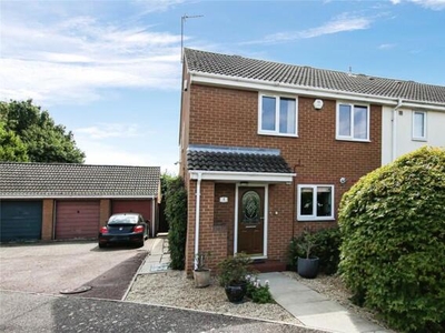 3 Bedroom End Of Terrace House For Sale In Impington, Cambridge
