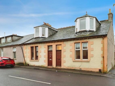 3 Bedroom End Of Terrace House For Sale In Lochgelly