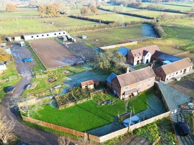 3 Bedroom Farm House For Sale In Balsall Common