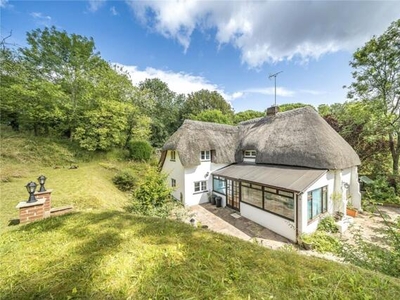 3 Bedroom House For Sale In Marlborough, Wiltshire