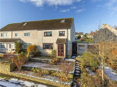 3 Bedroom Semi-detached House For Sale In Addingham, Ilkley