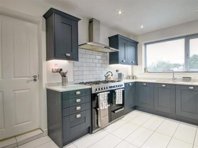 3 Bedroom Semi-detached House For Sale In High Pittington, Durham