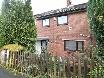 3 Bedroom Semi-detached House For Sale In Horsforth, Leeds