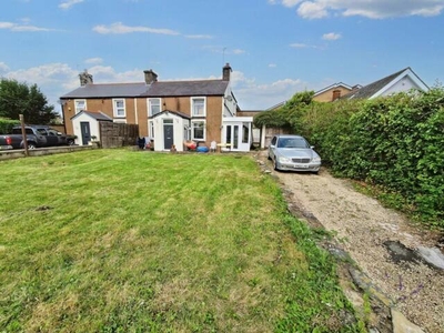 3 Bedroom Semi-detached House For Sale In Pencoed