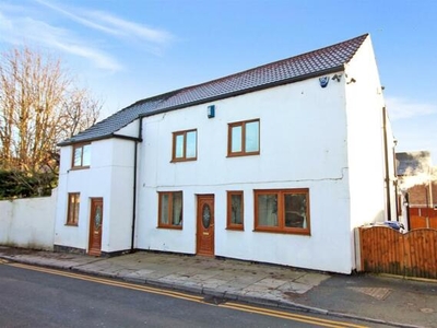 3 Bedroom Semi-detached House For Sale In Sherburn In Elmet