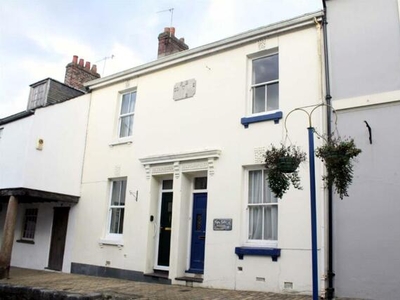 3 Bedroom Terraced House For Rent In Plympton