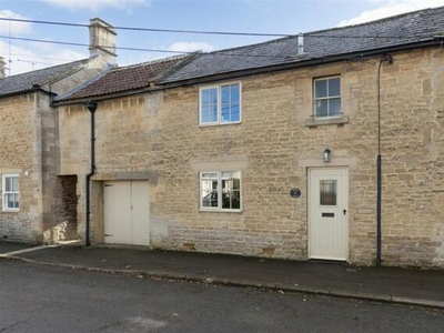 3 Bedroom Terraced House For Sale In Corsham, Wiltshire