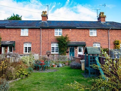 3 Bedroom Terraced House For Sale In Goring On Thames, Oxfordshire