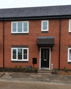 3 Bedroom Terraced House For Sale In Harvington, Eveshamworcestershire