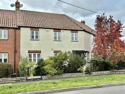 3 Bedroom Terraced House For Sale In Mudford, Somerset